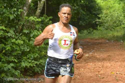 100KM DEL CARIBE | 100K 2016